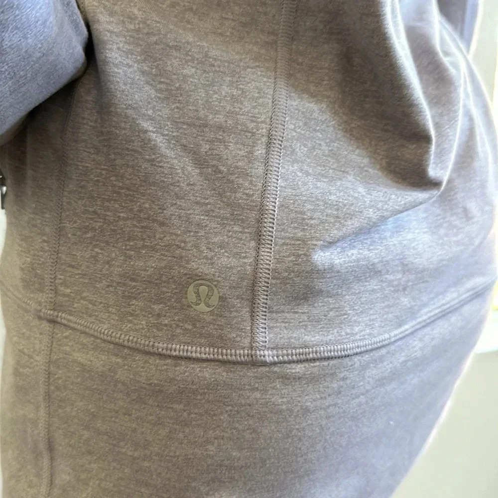 Lululemon In Stride Jacket - Picture 6 of 12